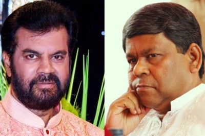 ইলিয়াস- শওকতের নেতৃত্বে নতুন রাজনৈতিক দল