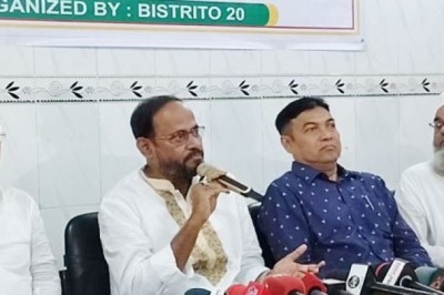 'নির্বাচিত সরকার অনির্বাচিত সরকারের চেয়ে শক্তিশালী'