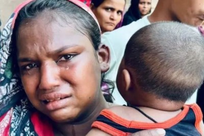 ‘বাংলাদেশি’ সন্দেহে গুজরাটে ছয় হাজার মানুষ আটক