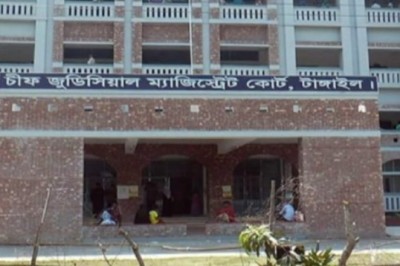 সাবেক সেনা সদস্যকে থানা হেফাজতে নির্যাতনের অভিযোগ