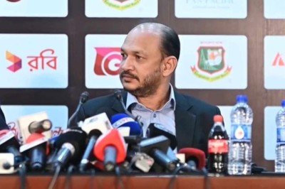 লিটন-শান্তদের জন্য নতুন নির্বাচক আনছে বিসিবি